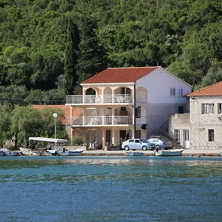 By The Sea Brijesta, Peljesac - 10223 Brijesta