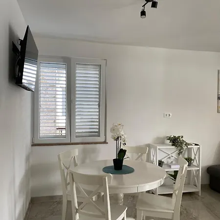 아파트 By The Sea Brijesta, Peljesac - 10223