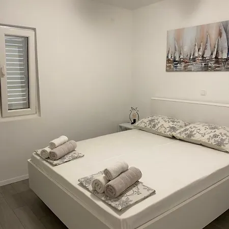 아파트 By The Sea Brijesta, Peljesac - 10223 *