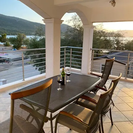 아파트 By The Sea Brijesta, Peljesac - 10223 Brijesta
