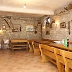 By The Sea Brijesta, Peljesac - 10223 Apartman *