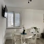 Apartman By The Sea Brijesta, Peljesac - 10223