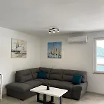 By The Sea Brijesta, Peljesac - 10223 Apartman Brijesta