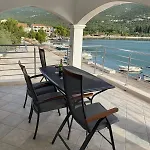 By The Sea Brijesta, Peljesac - 10223 Apartman *