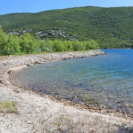 By The Sea Brijesta, Peljesac - 10223 Brijesta