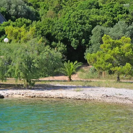 By The Sea Brijesta, Peljesac - 10223 Lägenhet Brijesta