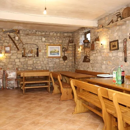 By The Sea Brijesta, Peljesac - 10223 דירה *