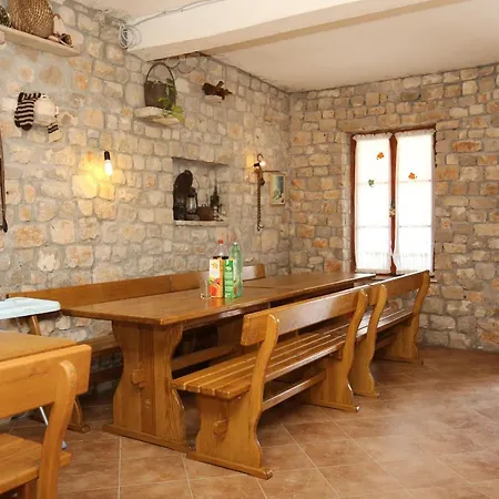 By The Sea Brijesta, Peljesac - 10223 דירה