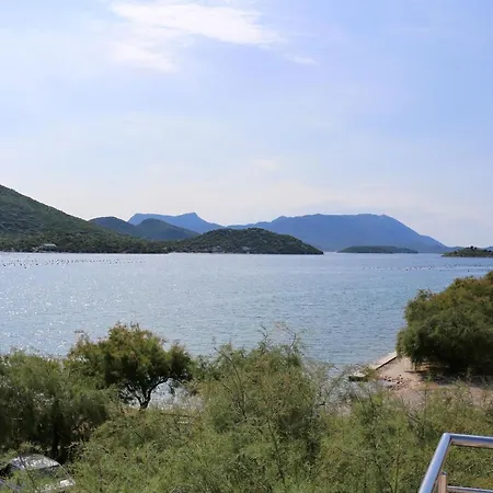 By The Sea Brijesta, Peljesac - 10223 * Brijesta