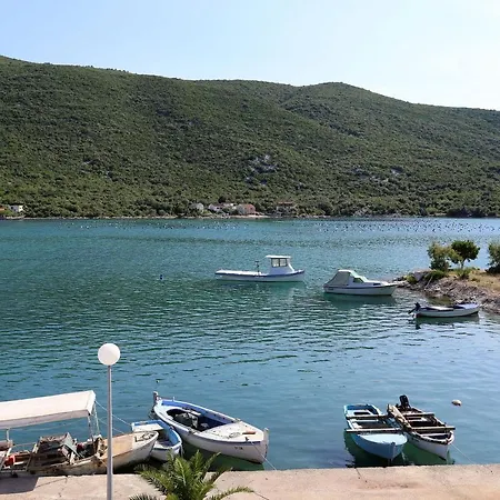 By The Sea Brijesta, Peljesac - 10223 Apartmán