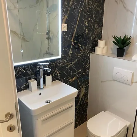 Apartment By The Sea Brijesta, Peljesac - 10223 Brijesta