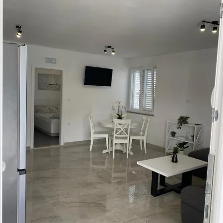 Apartment By The Sea Brijesta, Peljesac - 10223