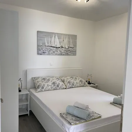 Apartment By The Sea Brijesta, Peljesac - 10223 *