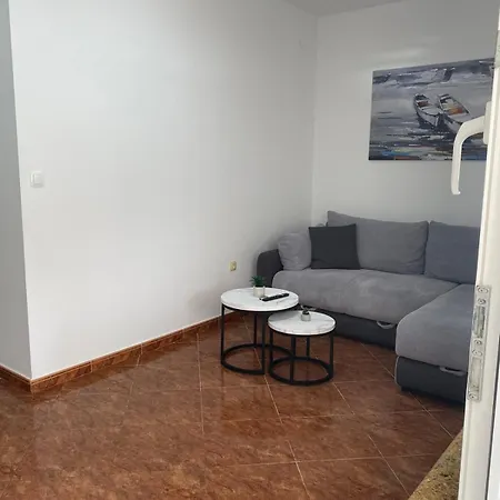 Apartment By The Sea Brijesta, Peljesac - 10223 Brijesta