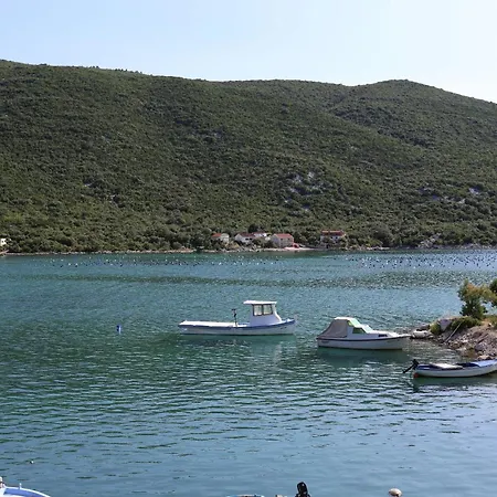 By The Sea Brijesta, Peljesac - 10223 * Brijesta