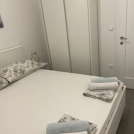 Apartment By The Sea Brijesta, Peljesac - 10223 *