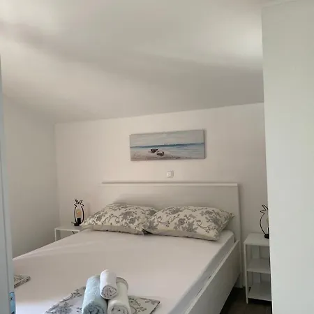 By The Sea Brijesta, Peljesac - 10223 Apartment