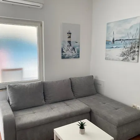 By The Sea Brijesta, Peljesac - 10223 Apartment *