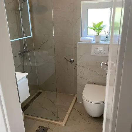 Apartment By The Sea Brijesta, Peljesac - 10223 Brijesta