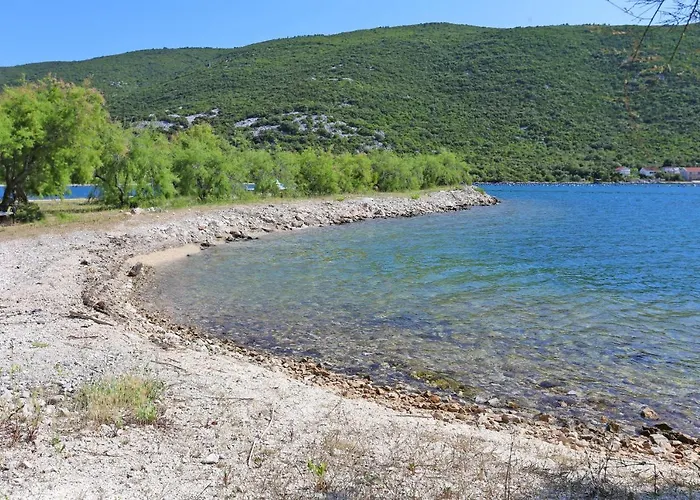 By The Sea Brijesta, Peljesac - 10223 Brijesta