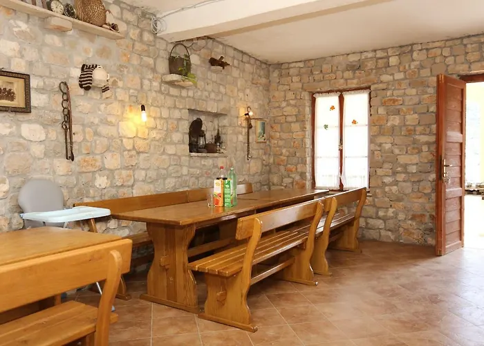 By The Sea Brijesta, Peljesac - 10223 Apartman