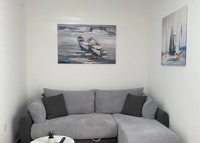 By The Sea Brijesta, Peljesac - 10223 Apartman